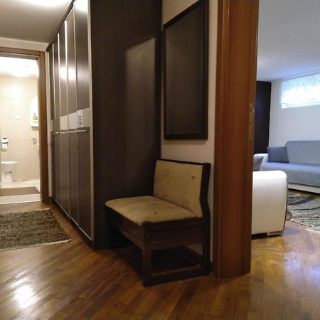 Laguna Apartment Белград Екстер'єр фото