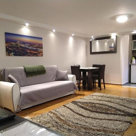 Laguna Apartment Белград Екстер'єр фото