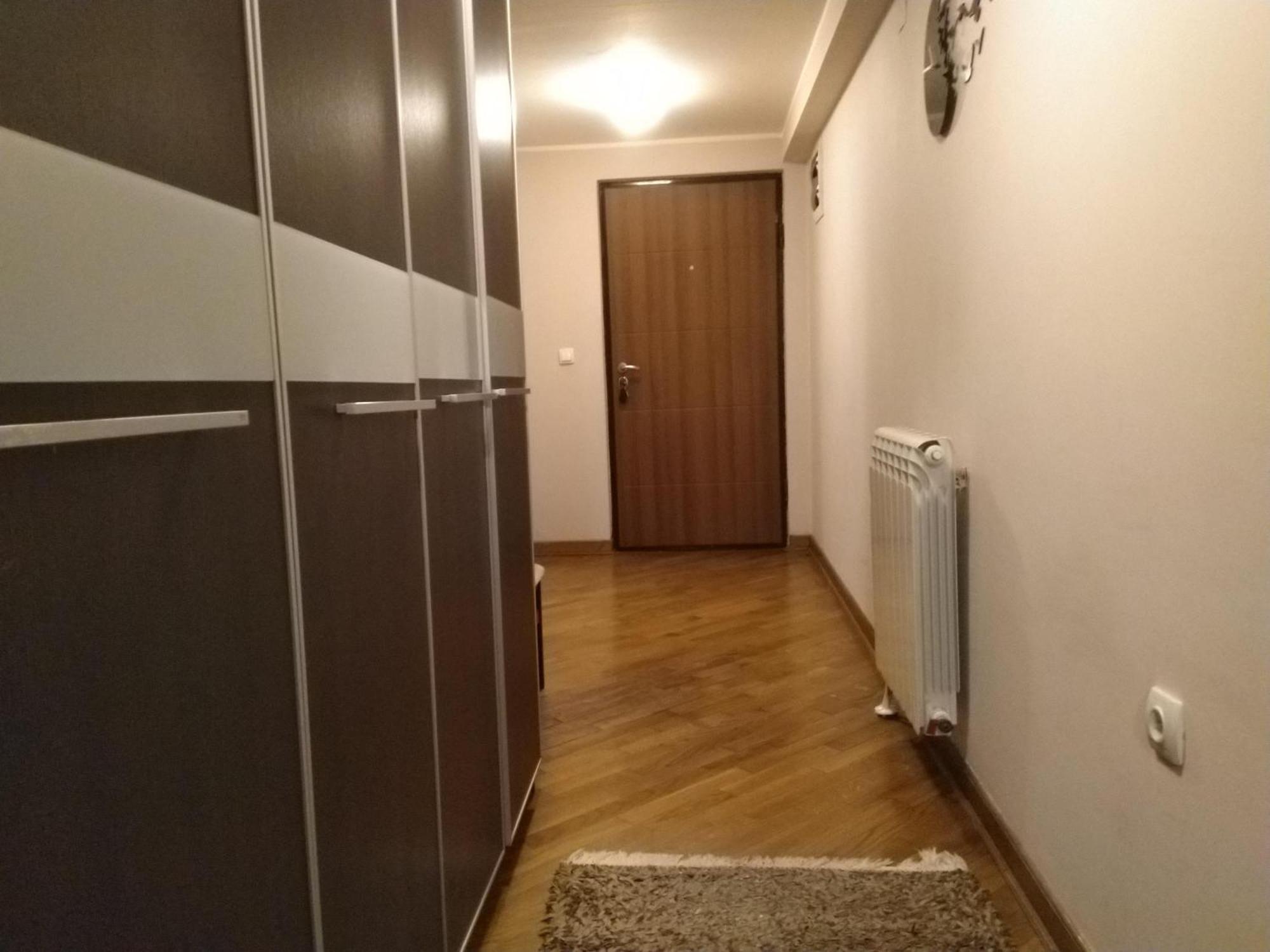 Laguna Apartment Белград Екстер'єр фото