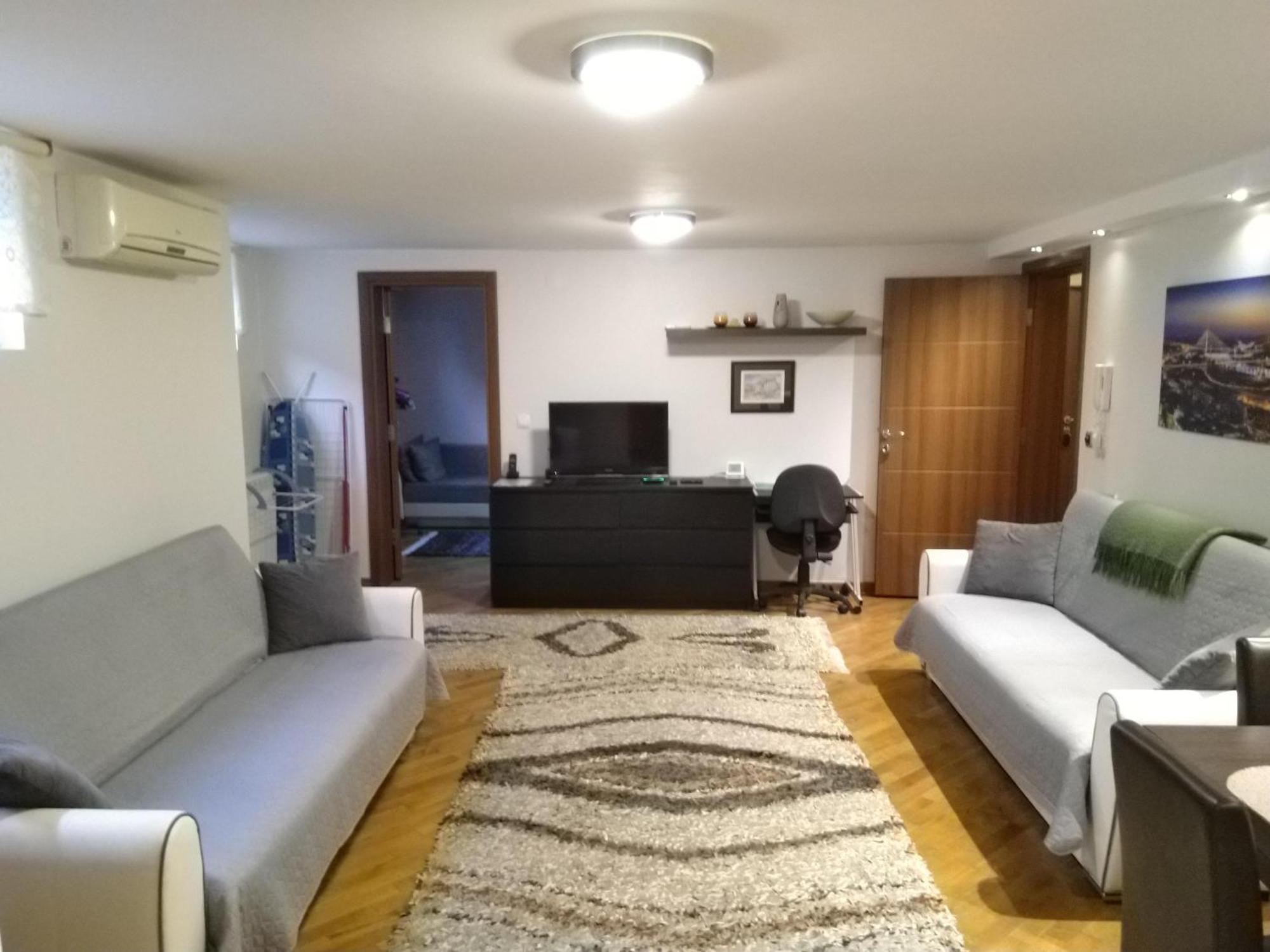 Laguna Apartment Белград Екстер'єр фото